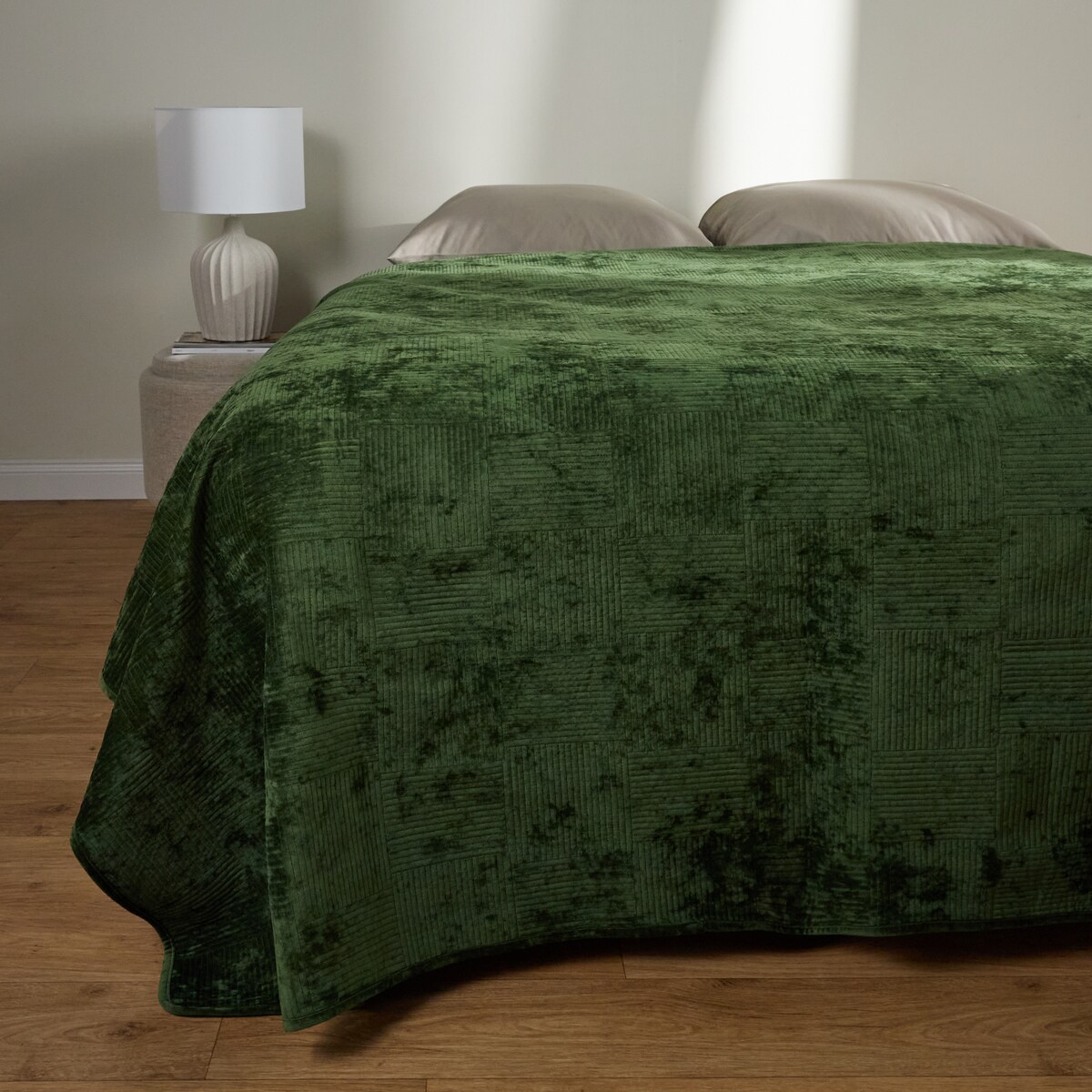 Narzuta Quadron 200x220 cm