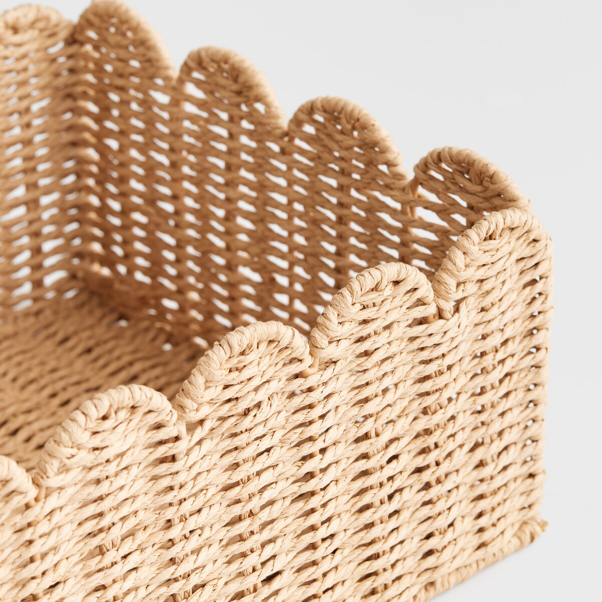 Koszyk Handitto 27.5x35.5 cm