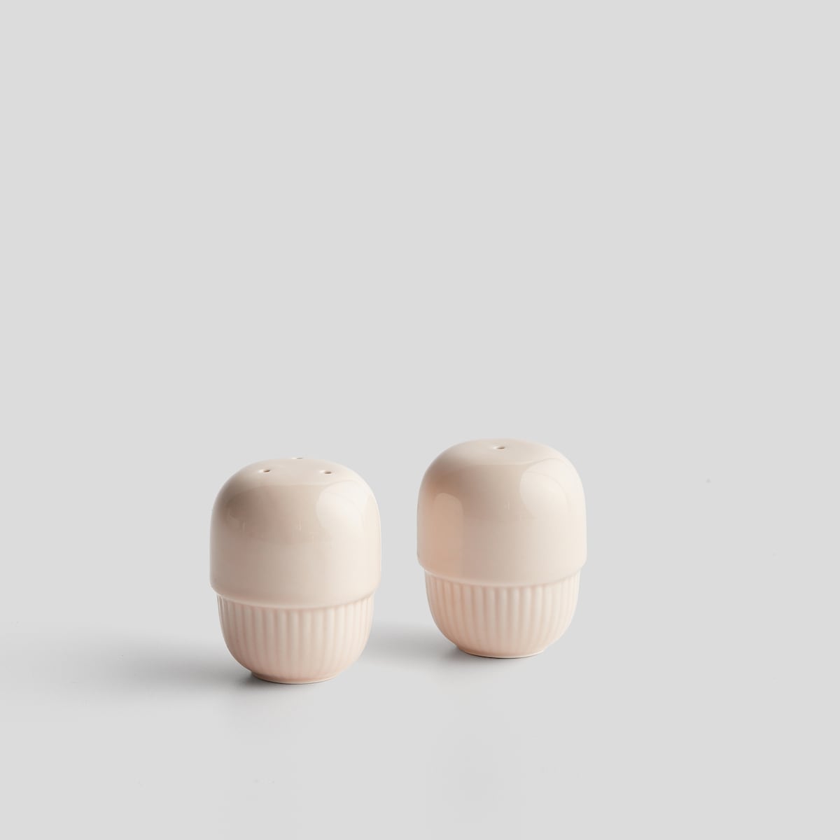 Solniczka I Pieprzniczka Sandino