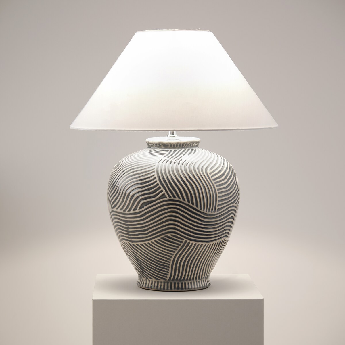 Lampa Stołowa Denam