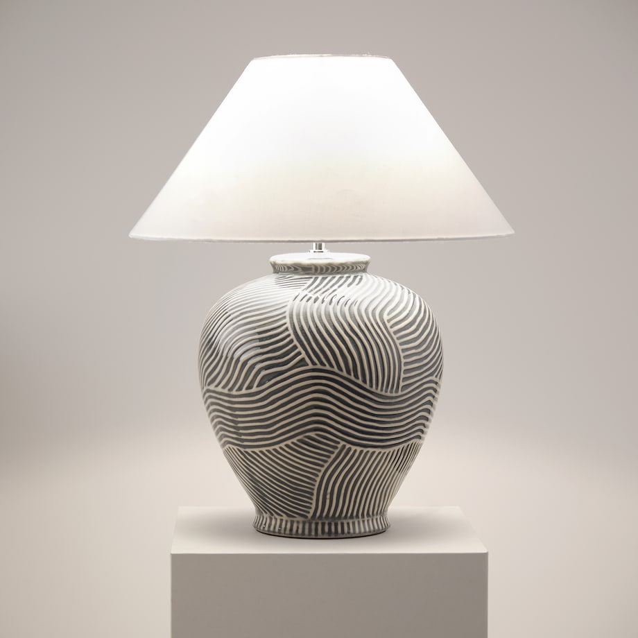Lampa Stołowa Denam