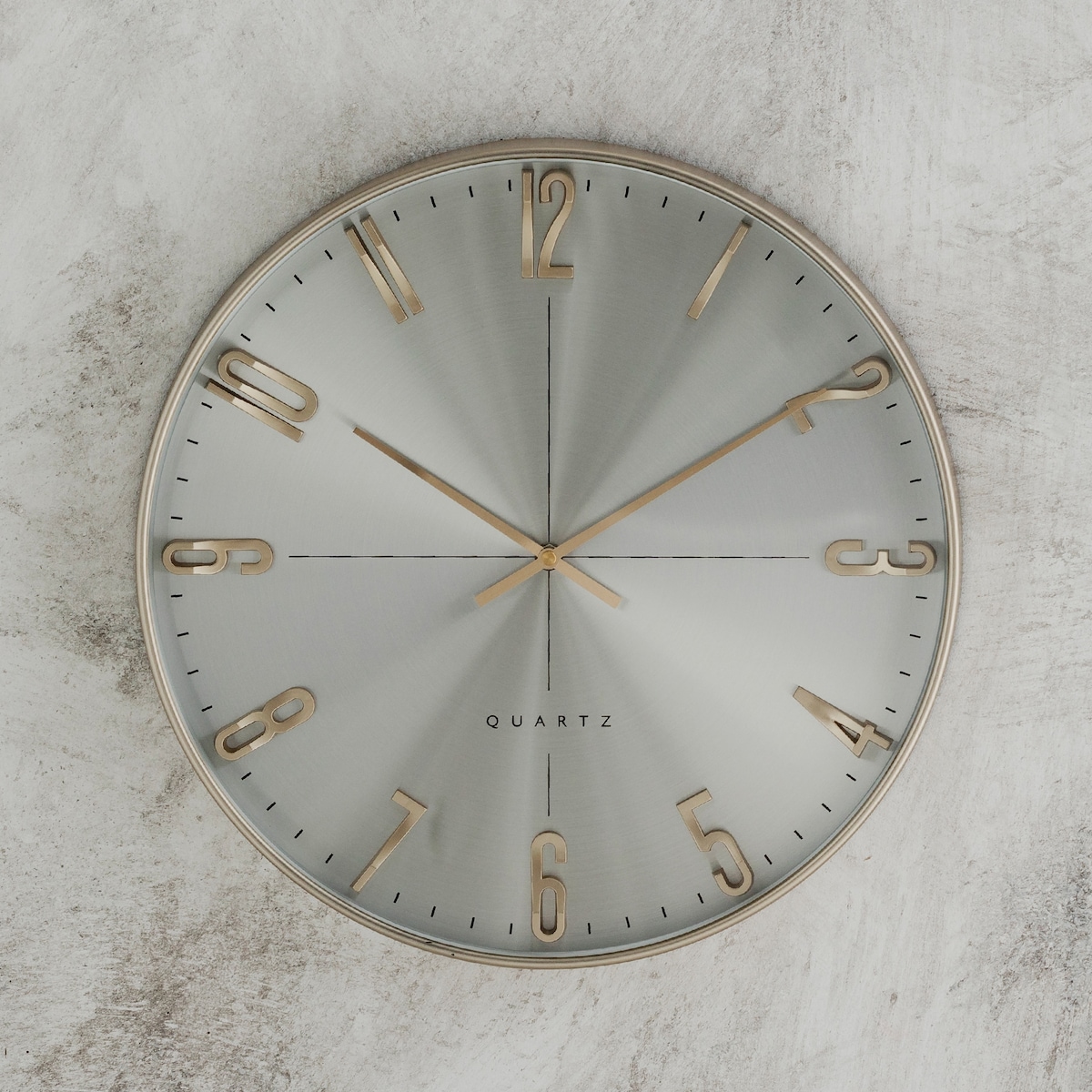 Zegar Ścienny Klarens