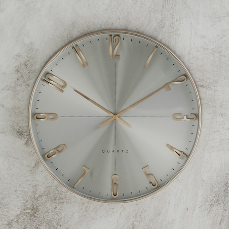 Zegar Ścienny Klarens