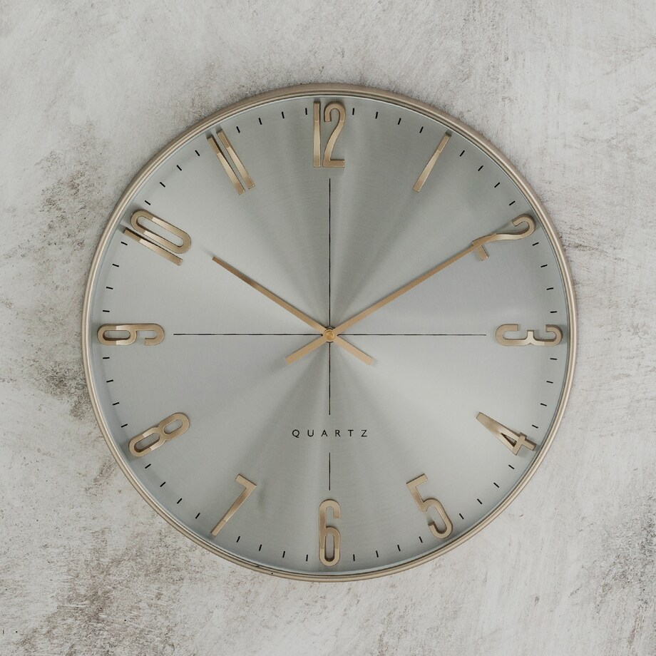 Zegar Ścienny Klarens