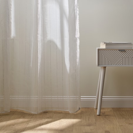 Firana Madmo 140x250 cm w paski