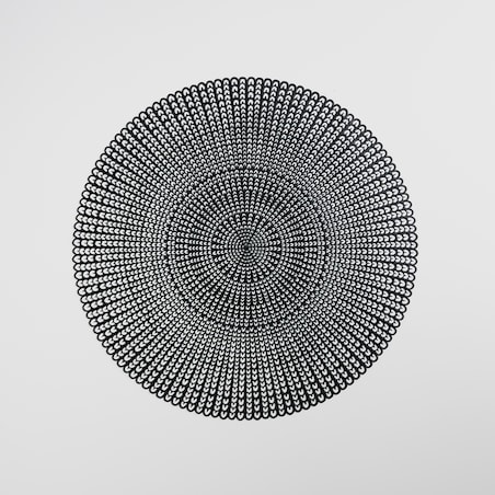 Podkładka Dekoracyjna Radianta