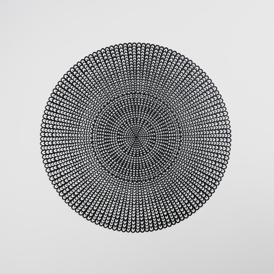 Podkładka Dekoracyjna Radianta