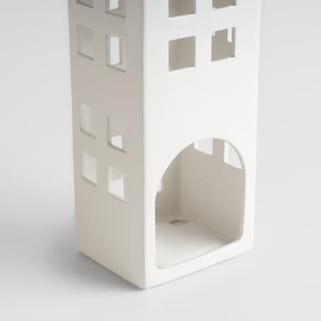 Świecznik Snowbound