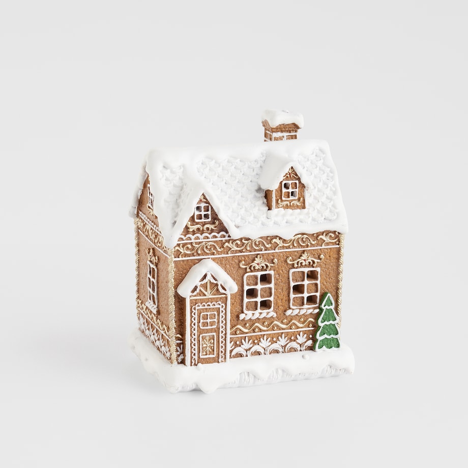 Figurka Led Gingercasa