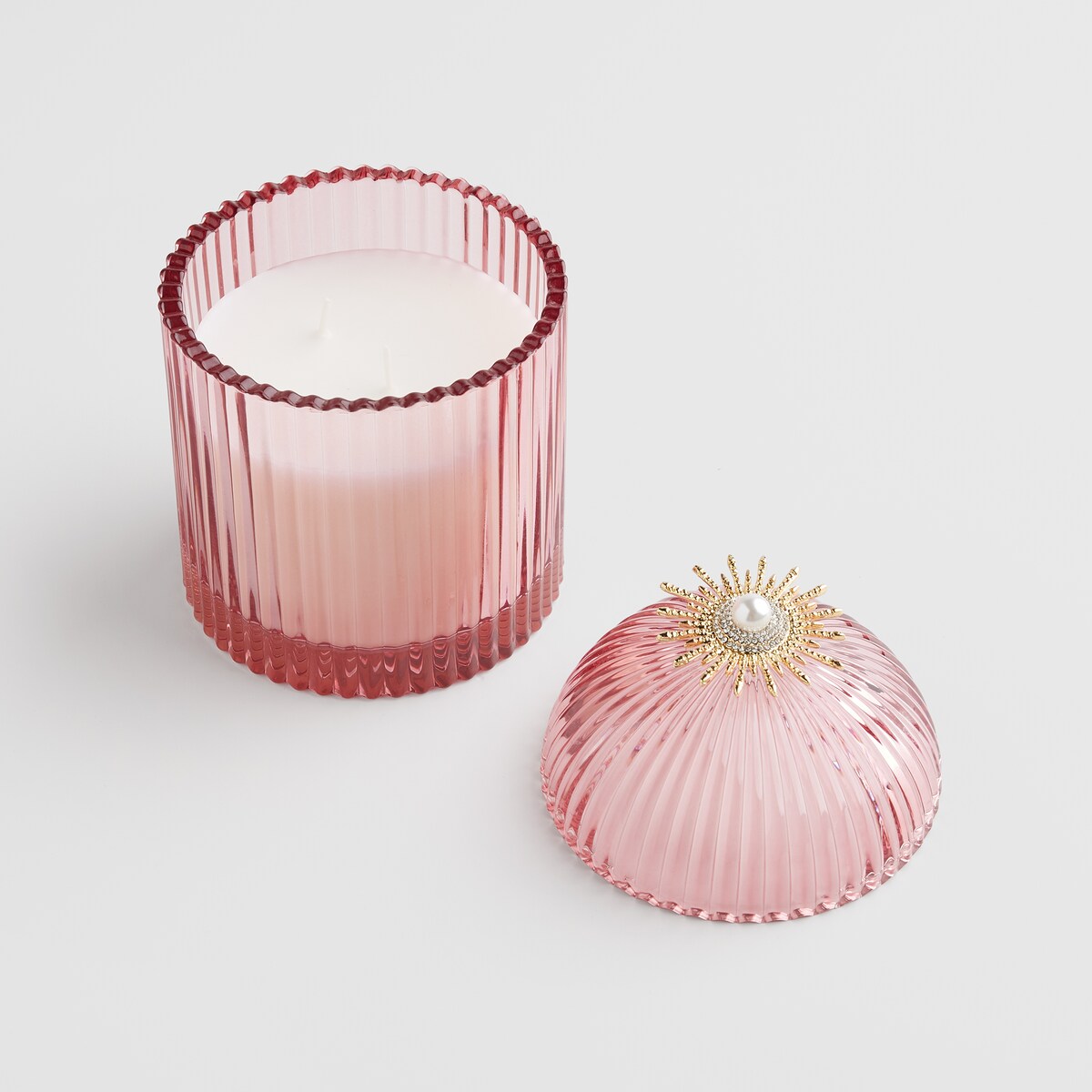 Świeca Zapachowa Perilla