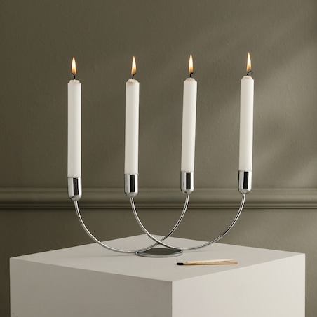 Candle Holder Lomis 