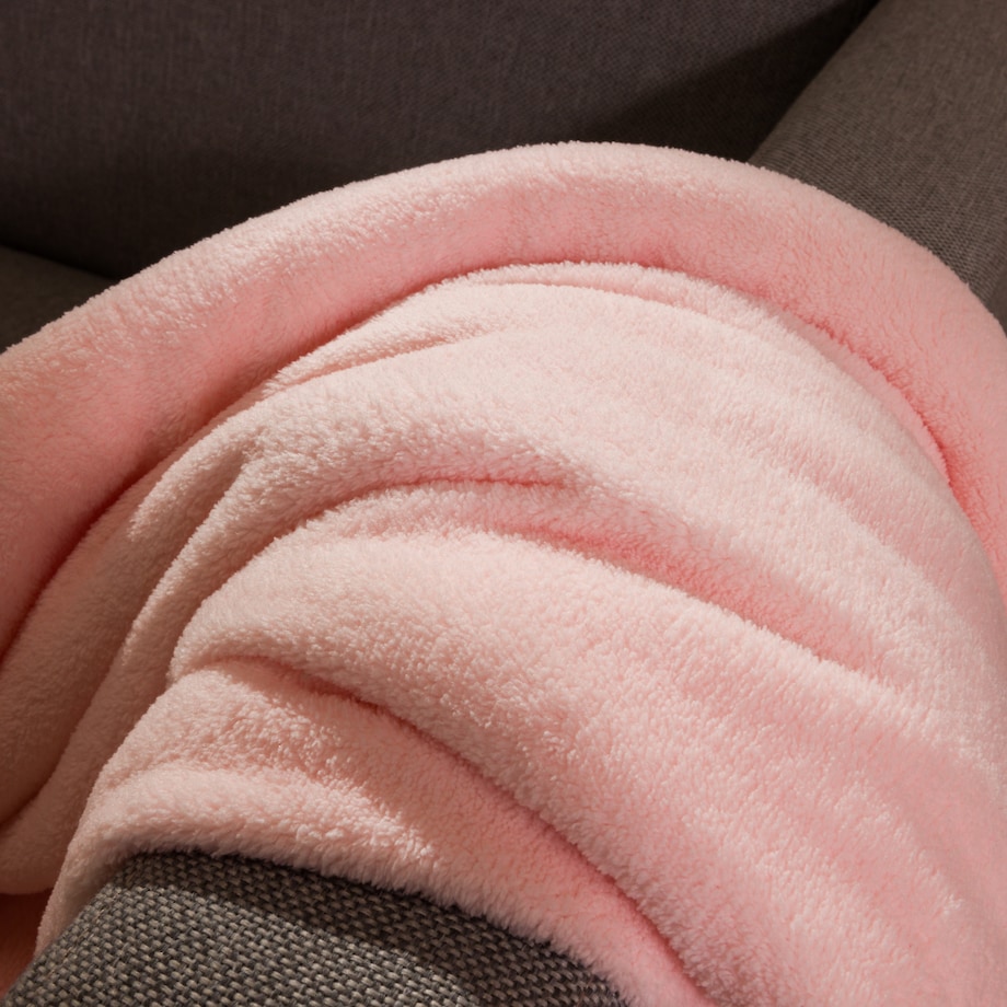 Drukowany koc Colorado 150x200 cm