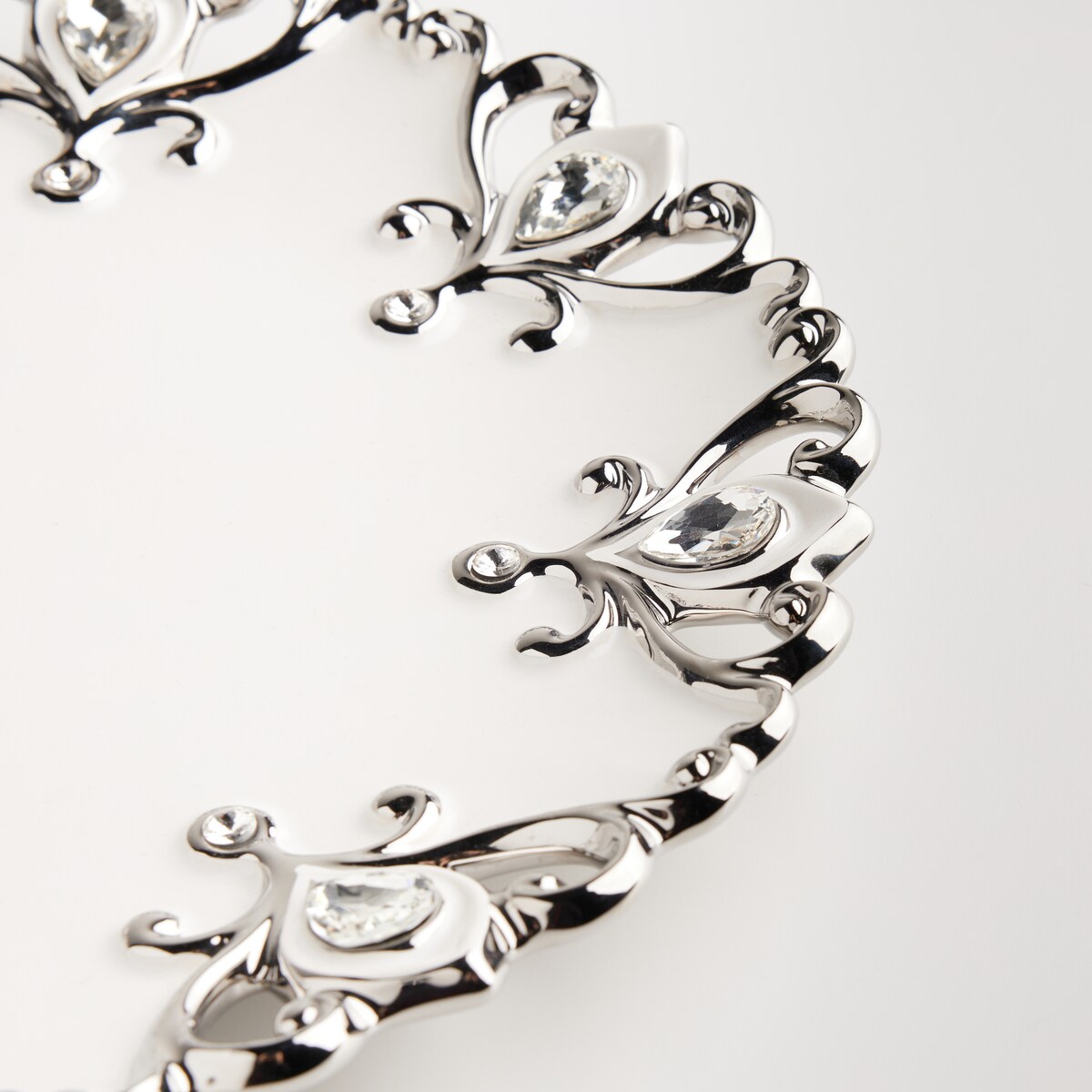 Patera Dekoracyjna Palazzo