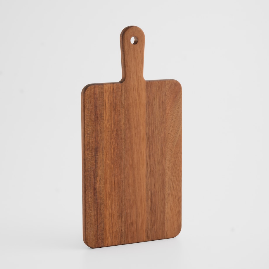 Deska Do Krojenia Blomstero z motywem kwiatowym