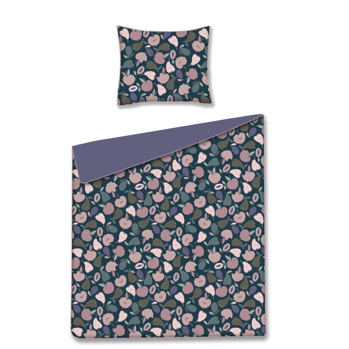 Pościel Bawełniana Fruturo 140x200 cm