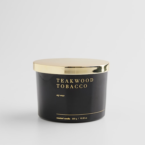 Świeca Zapachowa Zephyro