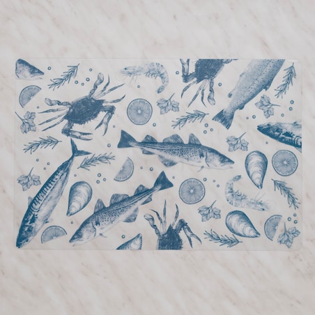 Podkładka Dekoracyjna Bahiano