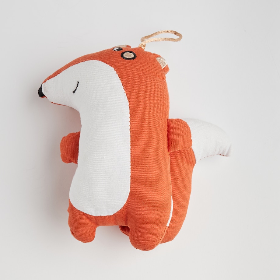 Zestaw przytulanek Floresto