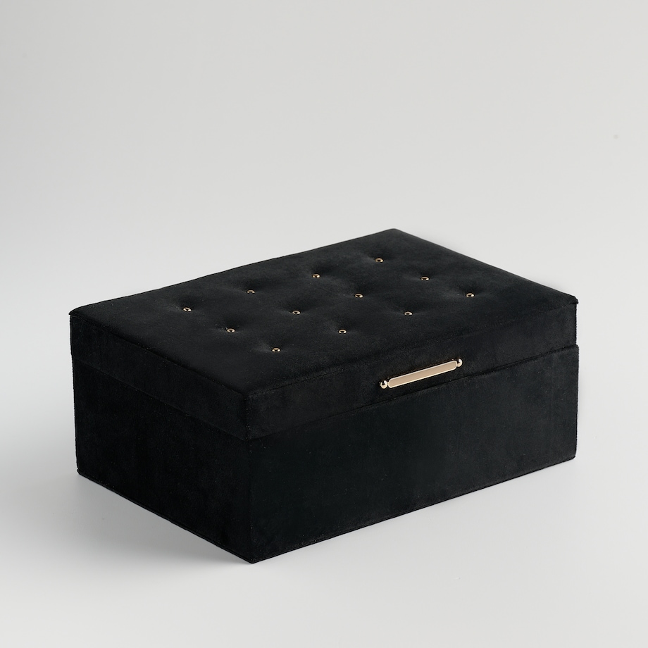 Szkatułka Na Biżuterię Nappo 18x24.5 cm