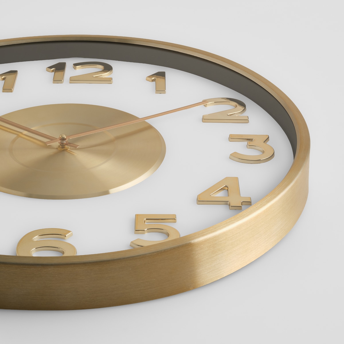 Zegar Ścienny Marea