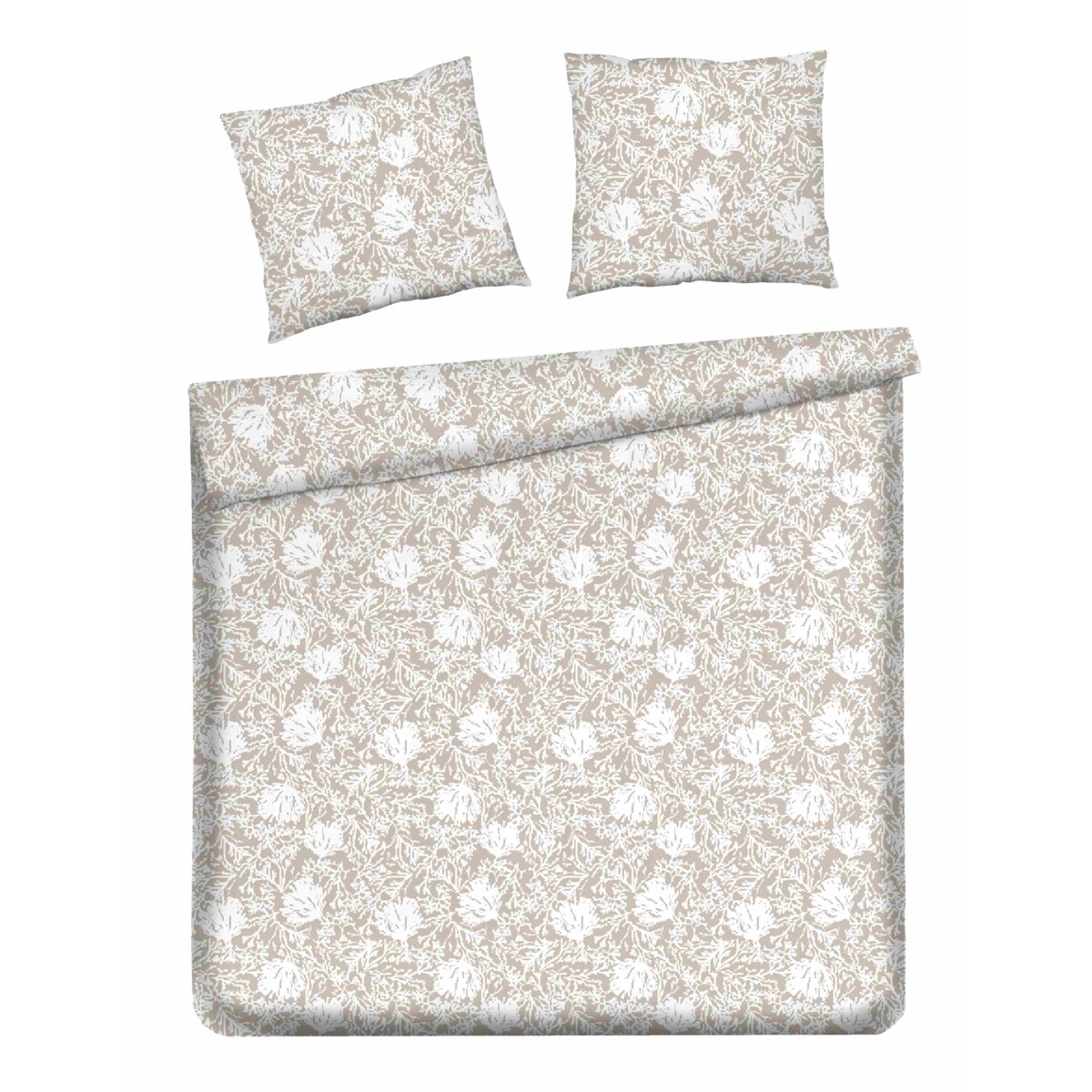 Pościel Bawełniana Coralis 200x220 cm