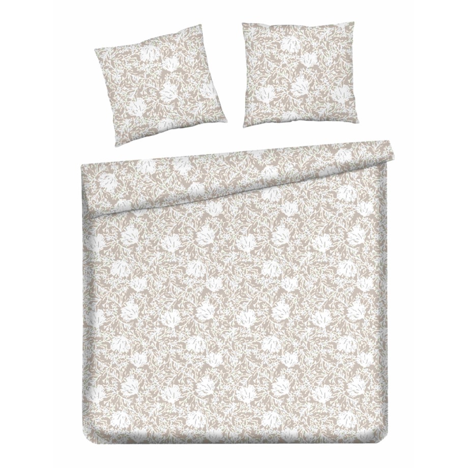 Pościel Bawełniana Coralis 200x220 cm