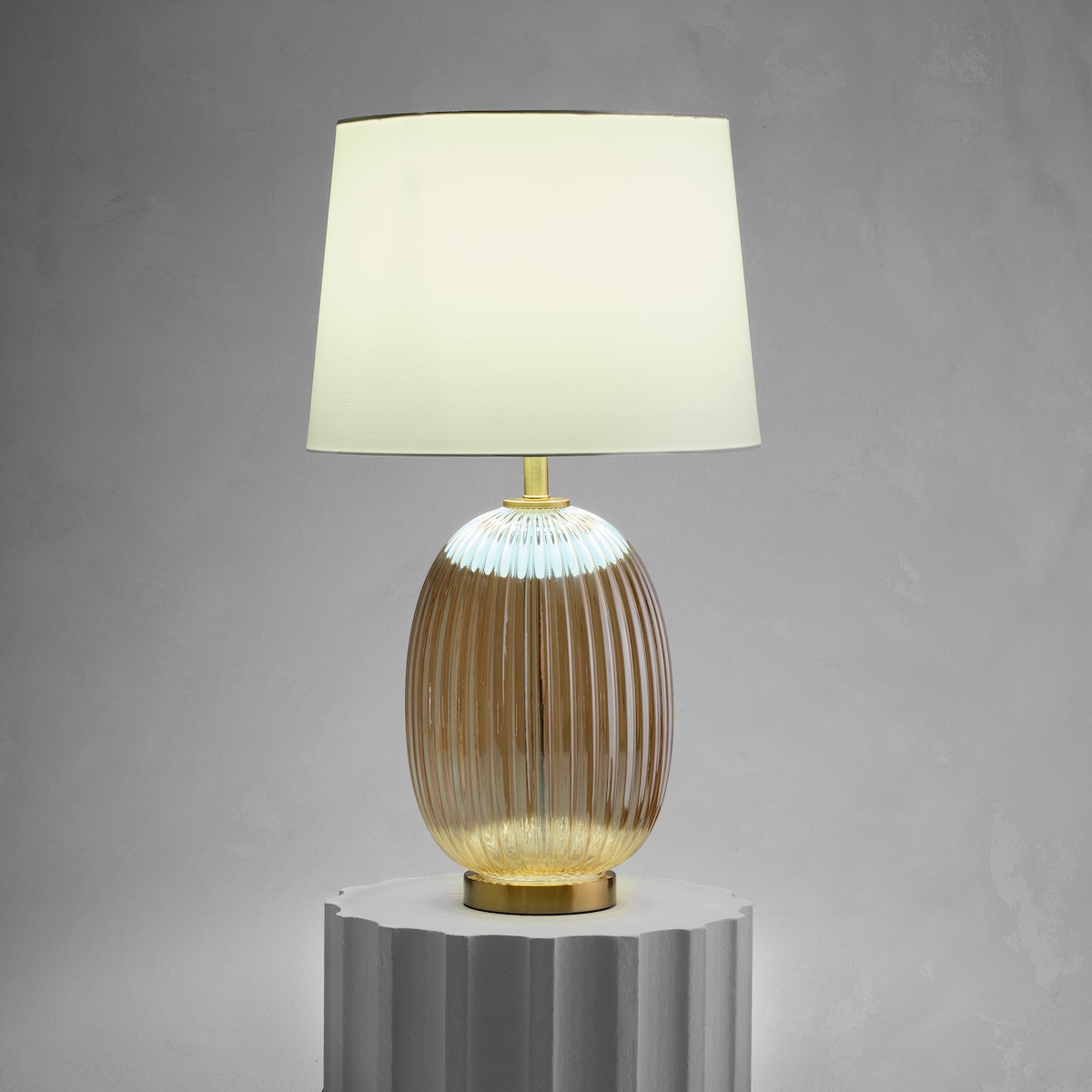 Lampa Stołowa Solai