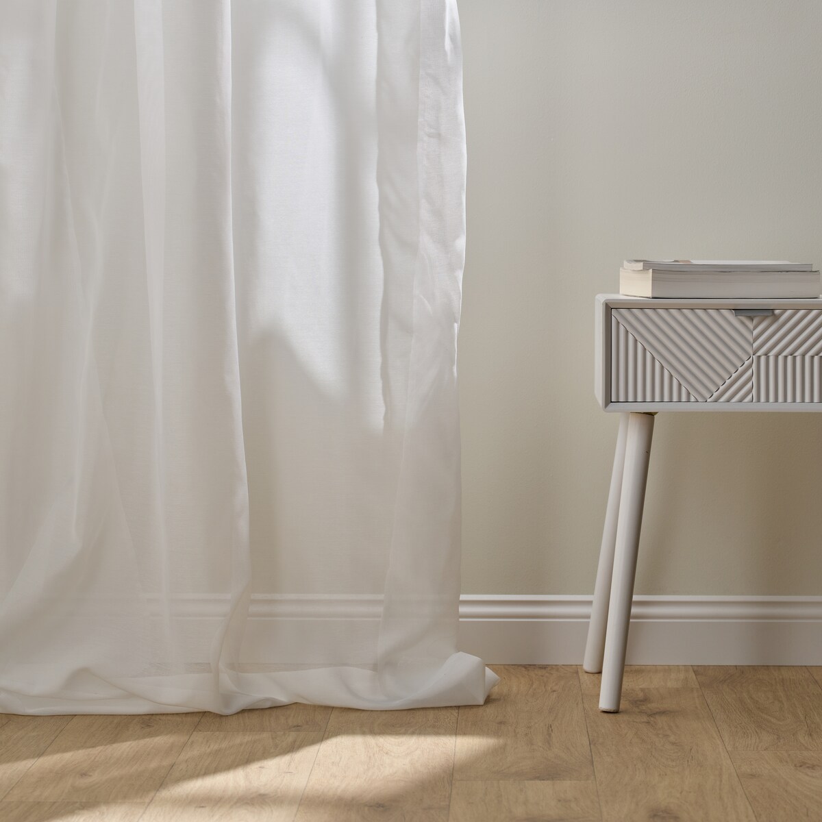 Firana Gemiso 140x300 cm