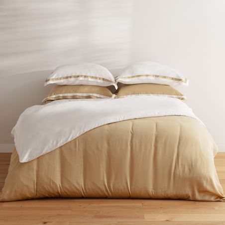 Liocell Bed Linen Choutte 200x220 cm