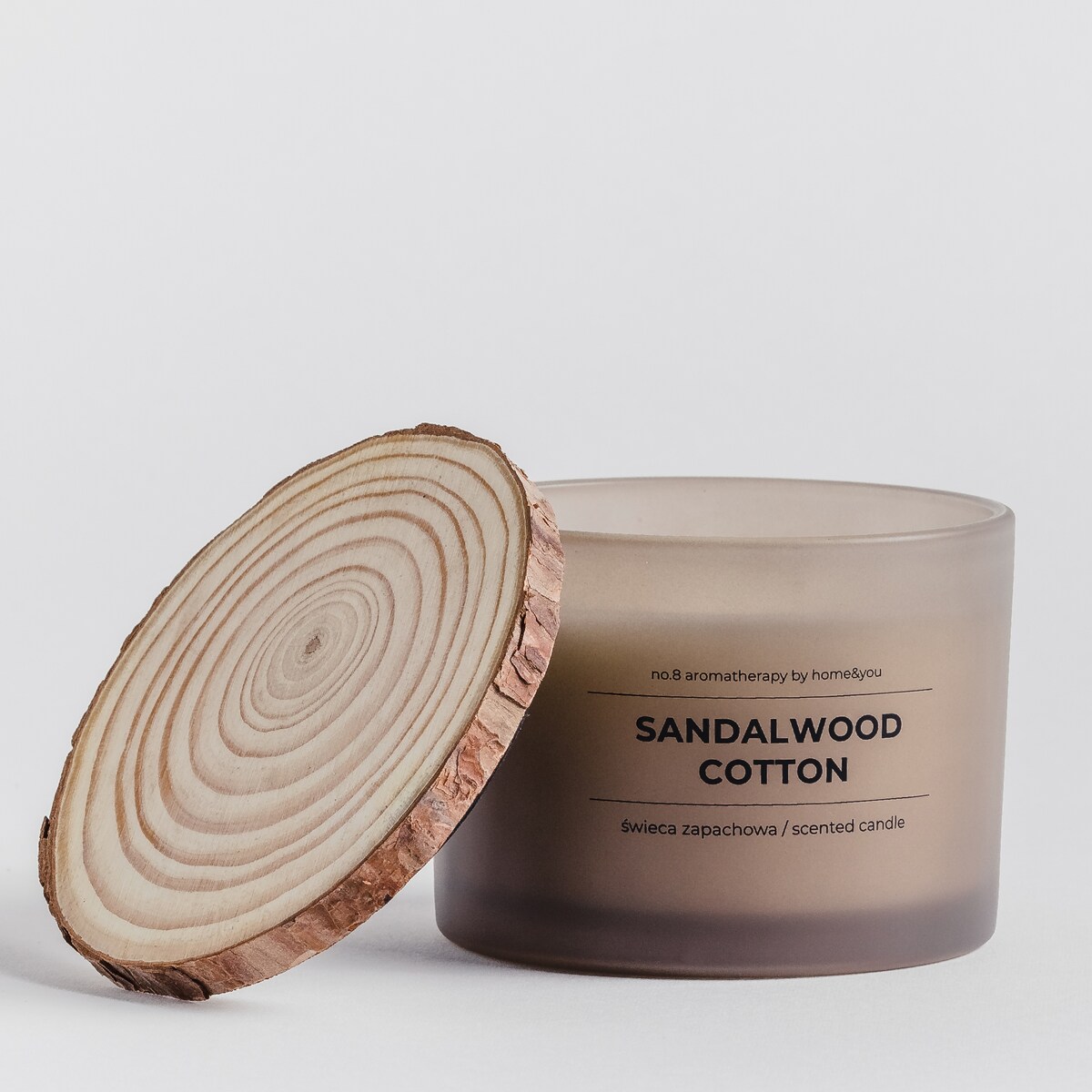 Świeca Zapachowa Optica