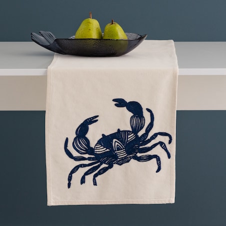 Bieżnik Crayfish 34x180 cm