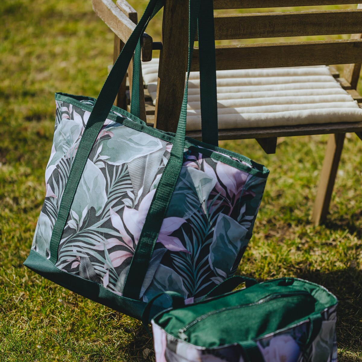 Torba Tropicani 21x52 cm