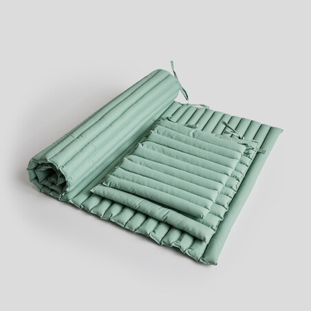 Siedzisko Outdoor Gizia 40x36 cm