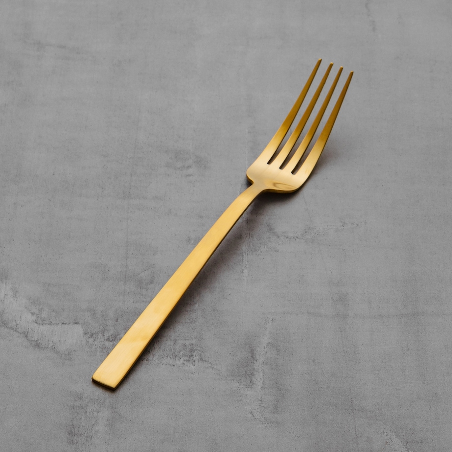 Komplet Sztućców Satiner