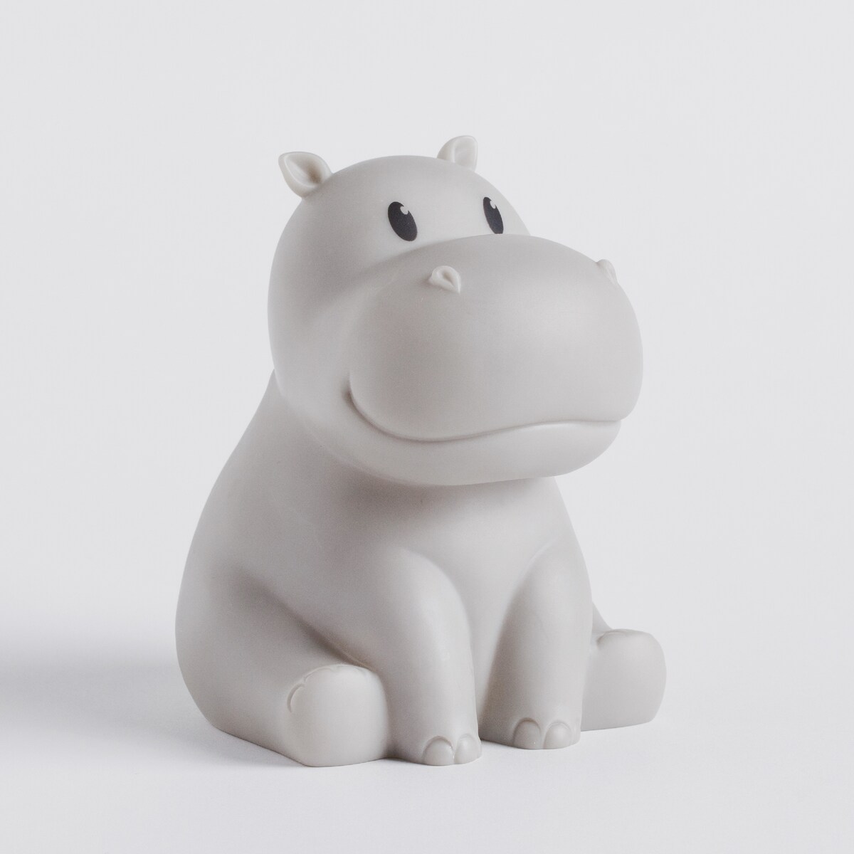 Decorative Lamp Hippo