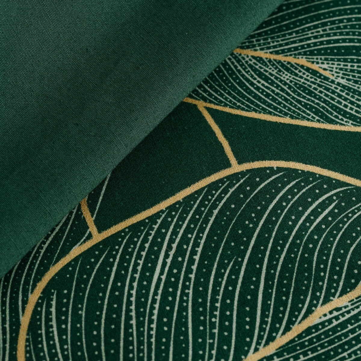 Pościel Bawełniana Jungles 160x200 cm