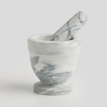 Moździerz marmurowy Marmis