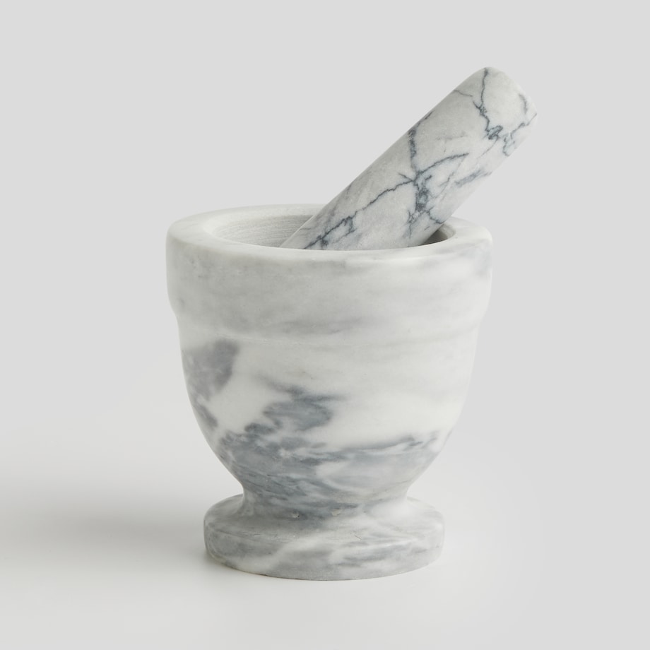 Moździerz marmurowy Marmis