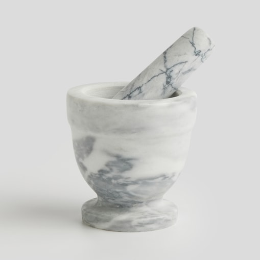 Moździerz marmurowy Marmis