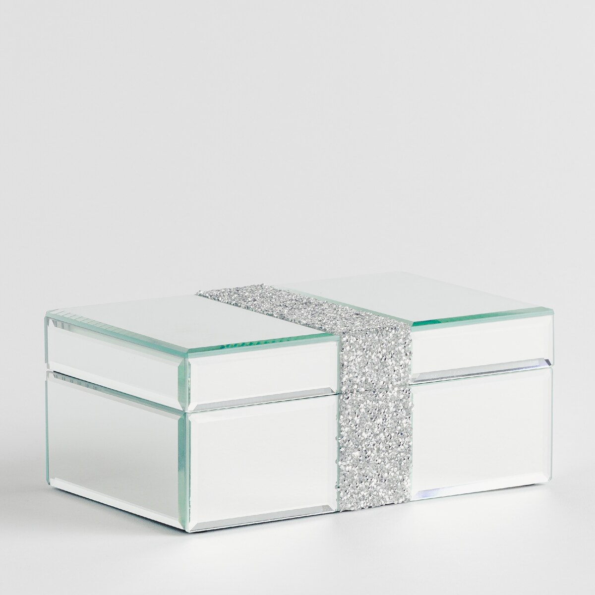 Szkatułka Diament Dusterro 21x13 cm