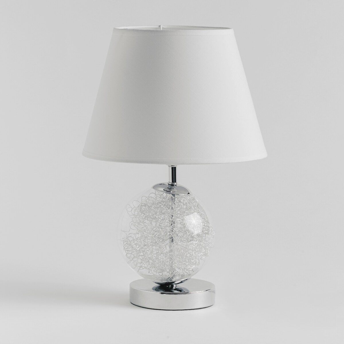 Lampa Stołowa Baldomero Small