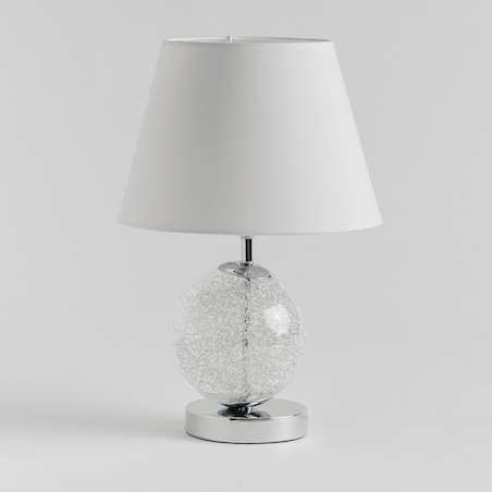 Lampa Stołowa Baldomero Small