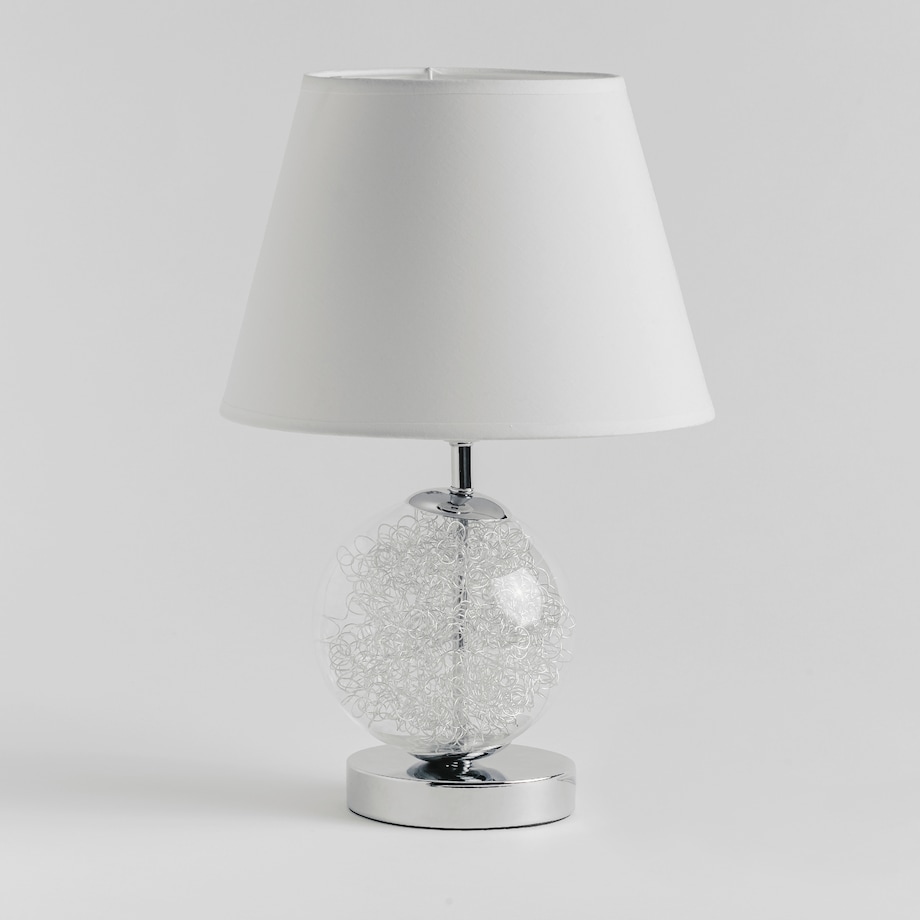 Lampa Stołowa Baldomero Small