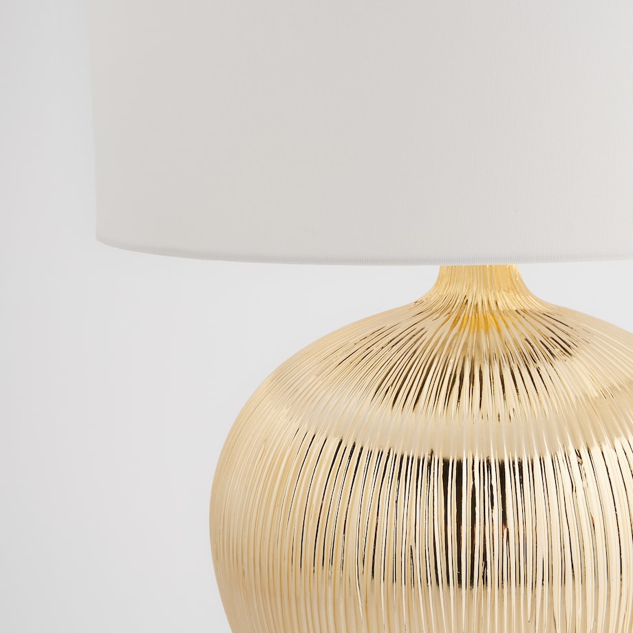 Lampa Stołowa Rayana