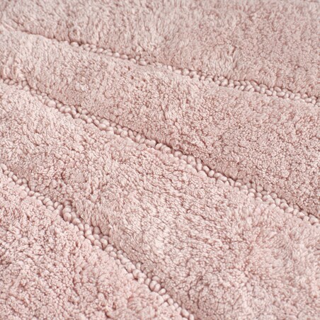 Dywanik łazienkowy Shelly 60x70 cm z motywem morskim