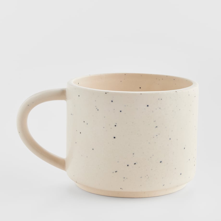 Komplet Kubków Meadora z motywem kwiatowym