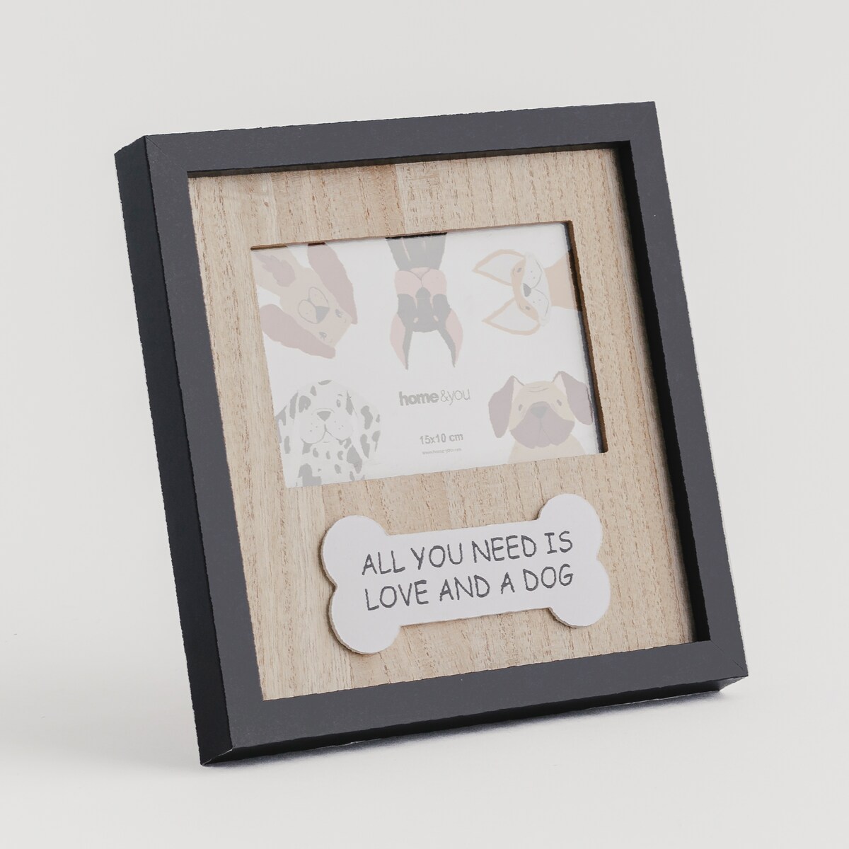 Ramka Lovelydog