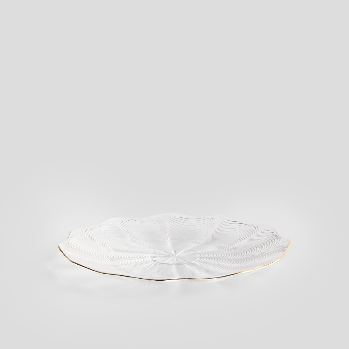 Talerz Deserowy Katania