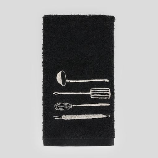 Ręcznik Kuchenny Firo 37x50 cm z motywem kulinarnym