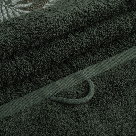 Ręcznik dekoracyjny Makrino 50x90 cm